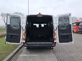 Mercedes-Benz Sprinter (2021) thumbnail 14