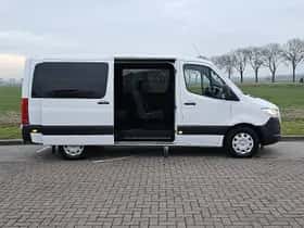 Mercedes-Benz Sprinter (2021) thumbnail 15