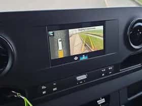 Mercedes-Benz Sprinter (2021) thumbnail 17
