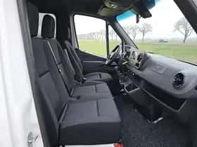 Mercedes-Benz Sprinter (2021) thumbnail 6