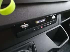Mercedes-Benz Sprinter (2021) thumbnail 9