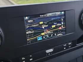 Mercedes-Benz Sprinter (2021) thumbnail 10