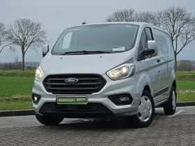 Ford Transit (2020)