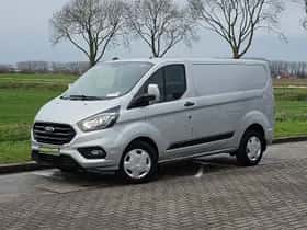 Ford Transit (2020) thumbnail 2