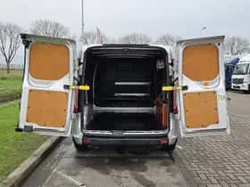 Ford Transit (2020) thumbnail 12