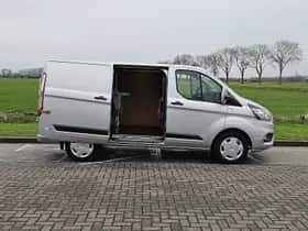 Ford Transit (2020) thumbnail 13