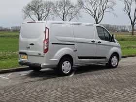 Ford Transit (2020) thumbnail 3