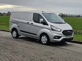 Ford Transit (2020) thumbnail 4