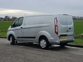 Ford Transit (2020) thumbnail 5
