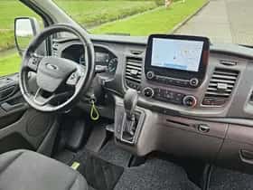 Ford Transit (2020) thumbnail 7