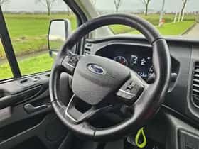 Ford Transit (2020) thumbnail 10