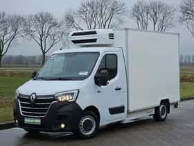 Renault Master (2021) thumbnail 2