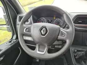 Renault Master (2021) thumbnail 11