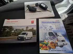 Renault Master (2021) thumbnail 12