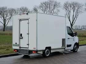 Renault Master (2021) thumbnail 3