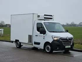 Renault Master (2021) thumbnail 4
