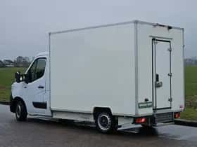 Renault Master (2021) thumbnail 5