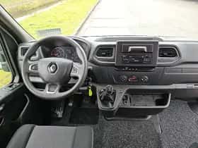 Renault Master (2021) thumbnail 7