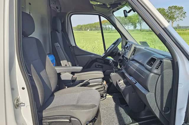 Renault Master (2021) thumbnail 6