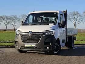 Renault Master (2020)