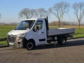 Renault Master (2020) thumbnail 2
