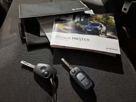 Renault Master thumbnail 11