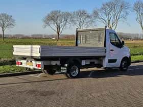Renault Master (2020) thumbnail 3
