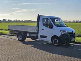 Renault Master (2020) thumbnail 4