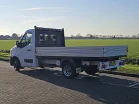 Renault Master (2020) thumbnail 5
