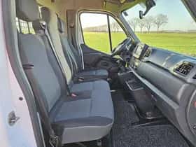Renault Master (2020) thumbnail 6