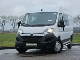 Citroën Jumper (2024)