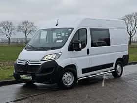 Citroën Jumper (2024) thumbnail 2
