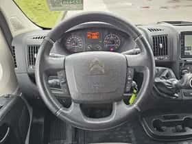 Citroën Jumper (2024) thumbnail 11
