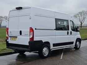 Citroën Jumper (2024) thumbnail 3