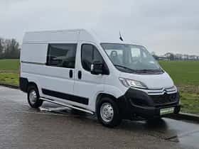Citroën Jumper (2024) thumbnail 4
