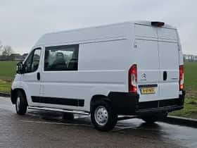 Citroën Jumper (2024) thumbnail 5