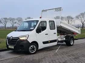 Renault Master (2023) thumbnail 2