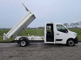Renault Master (2023) thumbnail 15