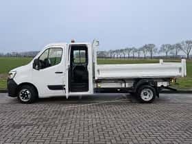 Renault Master (2023) thumbnail 17