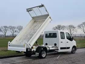 Renault Master (2023) thumbnail 3