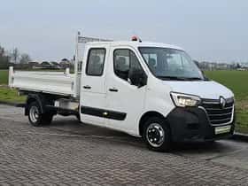 Renault Master (2023) thumbnail 4