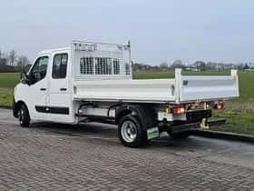 Renault Master (2023) thumbnail 5