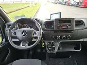 Renault Master (2023) thumbnail 7