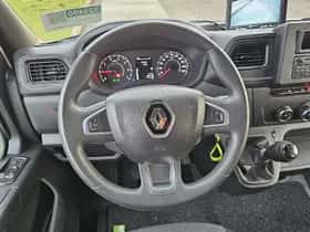 Renault Master (2023) thumbnail 10
