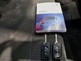 Volkswagen Transporter (2022) thumbnail 11