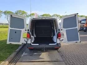 Volkswagen Transporter (2022) thumbnail 11