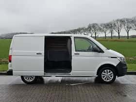 Volkswagen Transporter (2022) thumbnail 13
