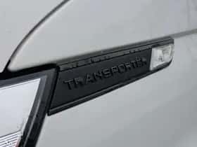 Volkswagen Transporter (2022) thumbnail 16