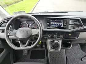 Volkswagen Transporter (2022) thumbnail 7