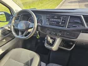 Volkswagen Transporter (2022) thumbnail 7